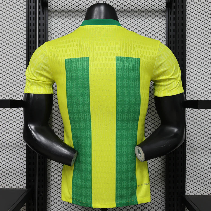 Maillot football Brésil Brazil domicile 2026/27