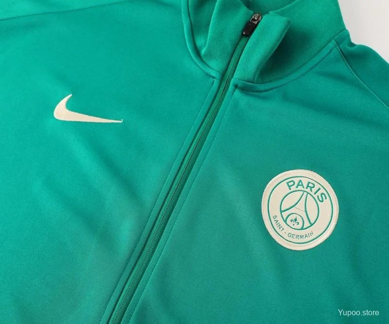Survêtement ensemble football PSG Paris 2024/25