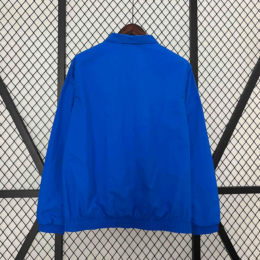 Veste France Adidas coupe-vent coat jacket 2026/27