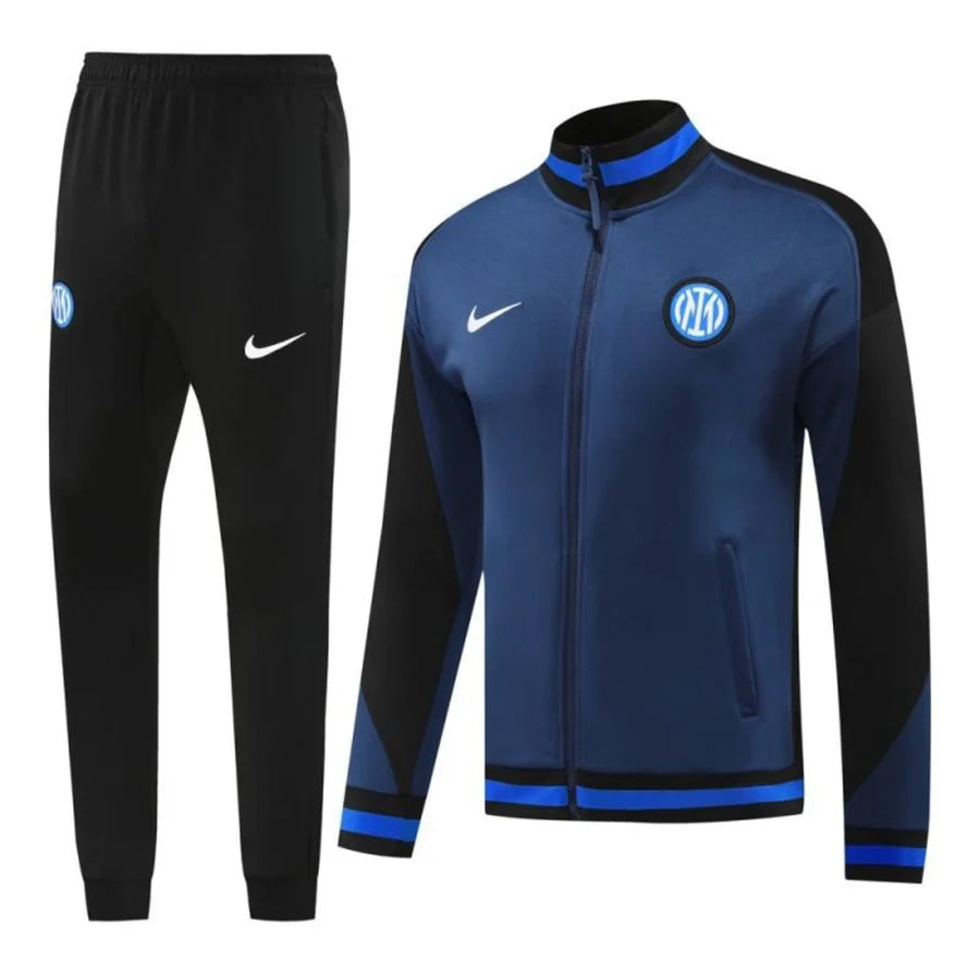 Survêtement ensemble Inter Milan 2024/25