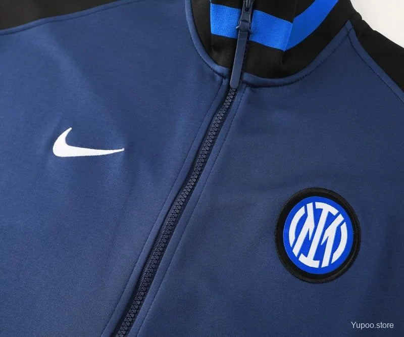 Survêtement ensemble Inter Milan 2024/25