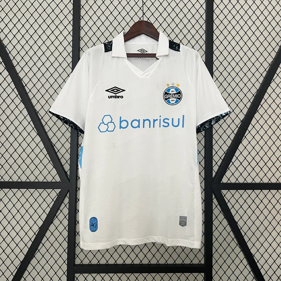 Maillot football Gremio extérieur 2024/25