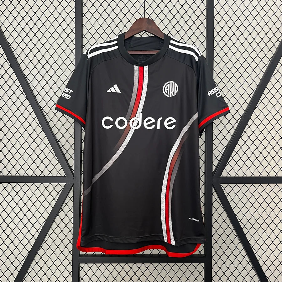 Maillot football River Plate Third 2024/25