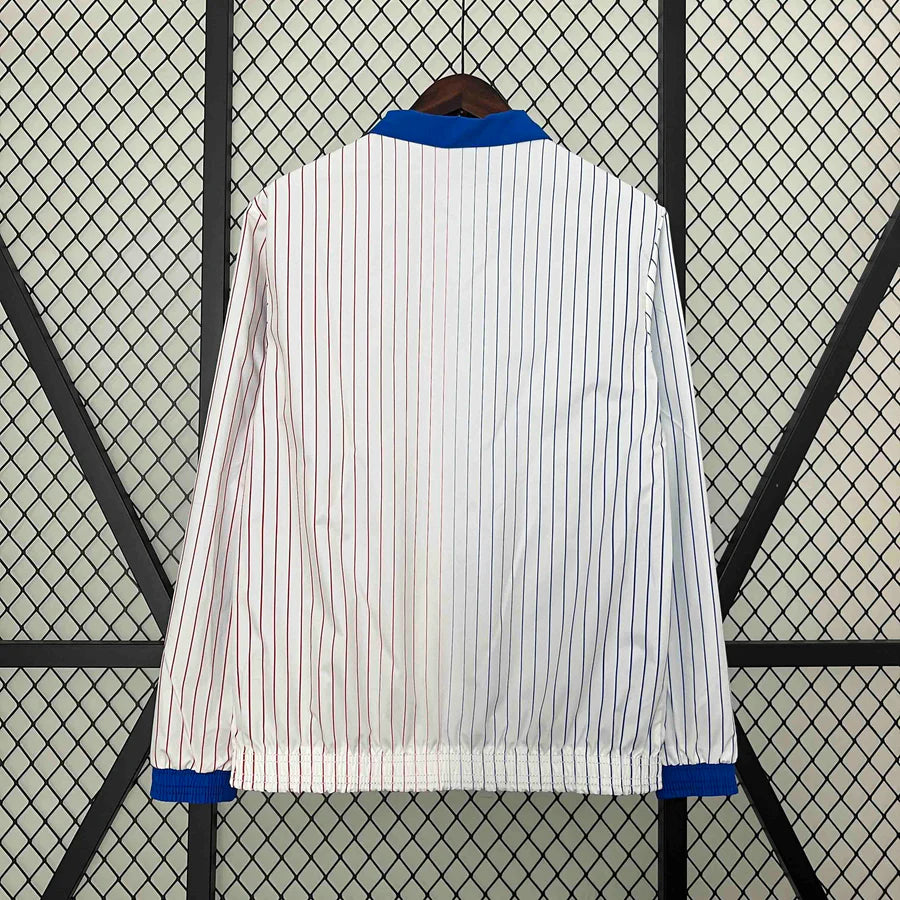 Veste France Adidas coupe-vent coat jacket 2026/27