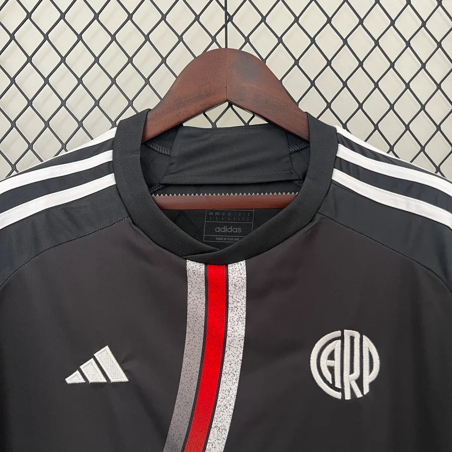 Maillot football River Plate Third 2024/25