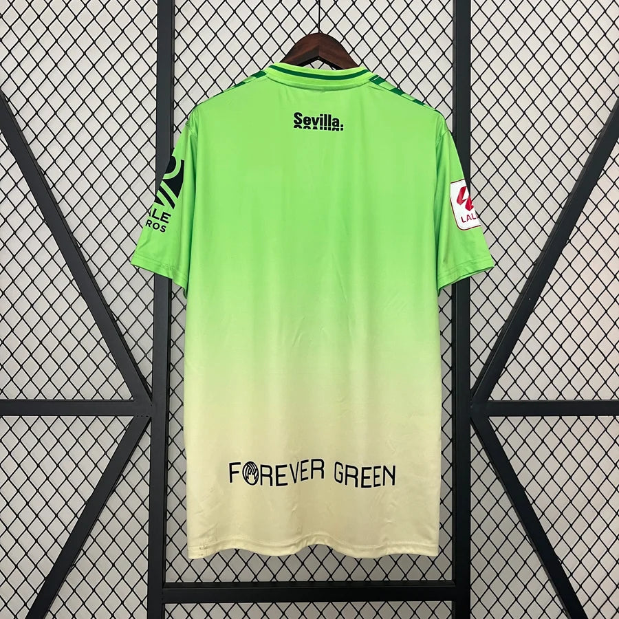 Maillot football Real Betis Séville Spécial Édition 2024/25
