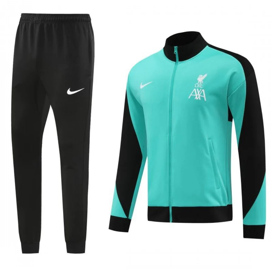 Survêtement ensemble jogging Liverpool 2024/25