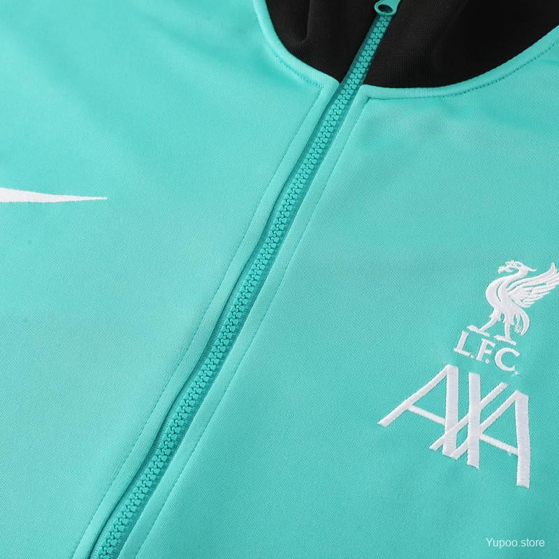 Survêtement ensemble jogging Liverpool 2024/25