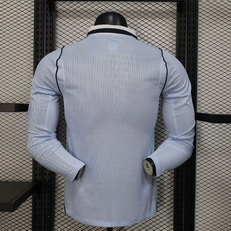 Maillot football Uruguay domicile Player Version 2026/27