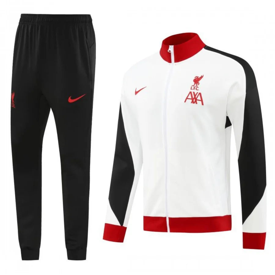 Survêtement ensemble jogging Liverpool 2024/25