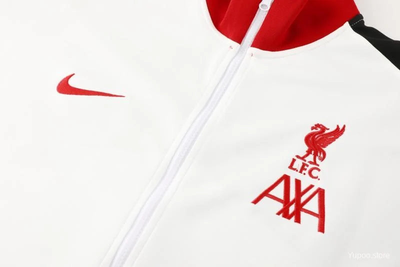 Survêtement ensemble jogging Liverpool 2024/25