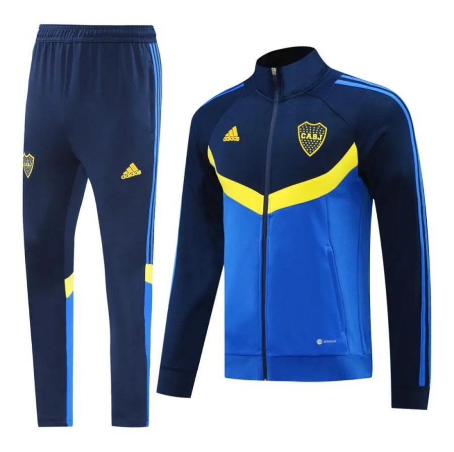Survêtement ensemble jogging Boca Junior 2024/25