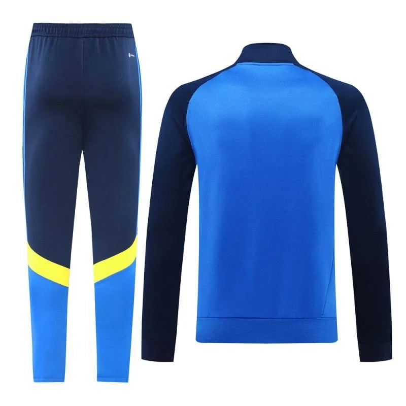 Survêtement ensemble jogging Boca Junior 2024/25