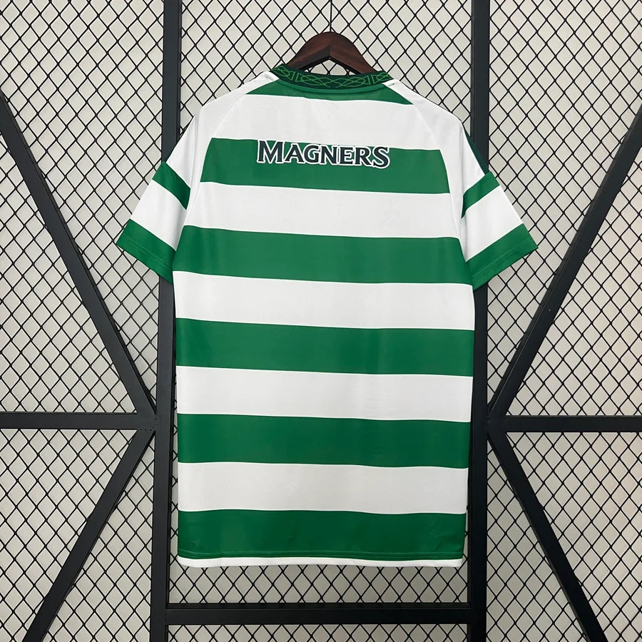 Maillot football Celtic domicile 2024/25