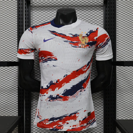 Maillot football France Spécial * Player Version * 2026/27