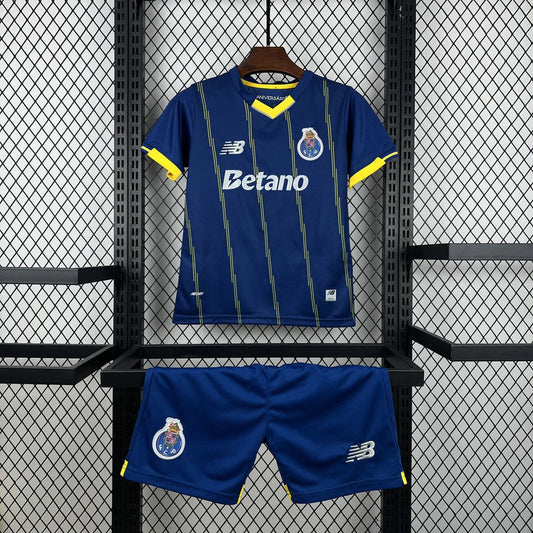 Kit ensemble football Porto 4e Fourth 2025/26
