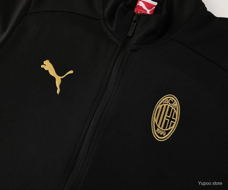 Survêtement ensemble football Milan AC 2024/25