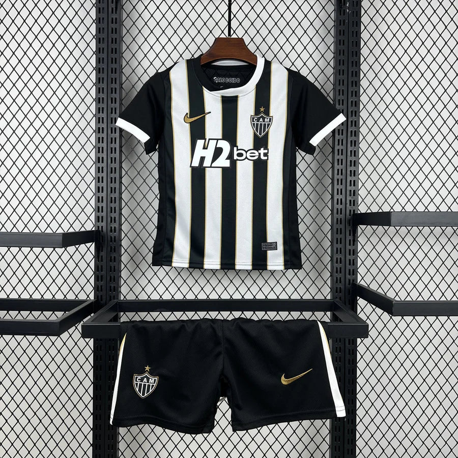 Kit ensemble football Atletico Mineiro domicile 2026/27