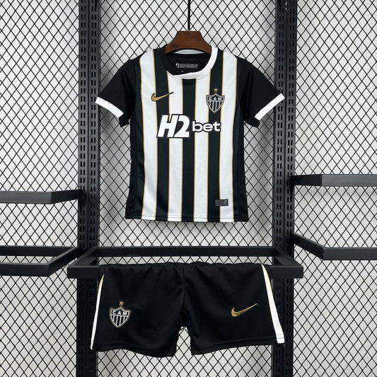 Kit ensemble football Atletico Mineiro domicile 2026/27
