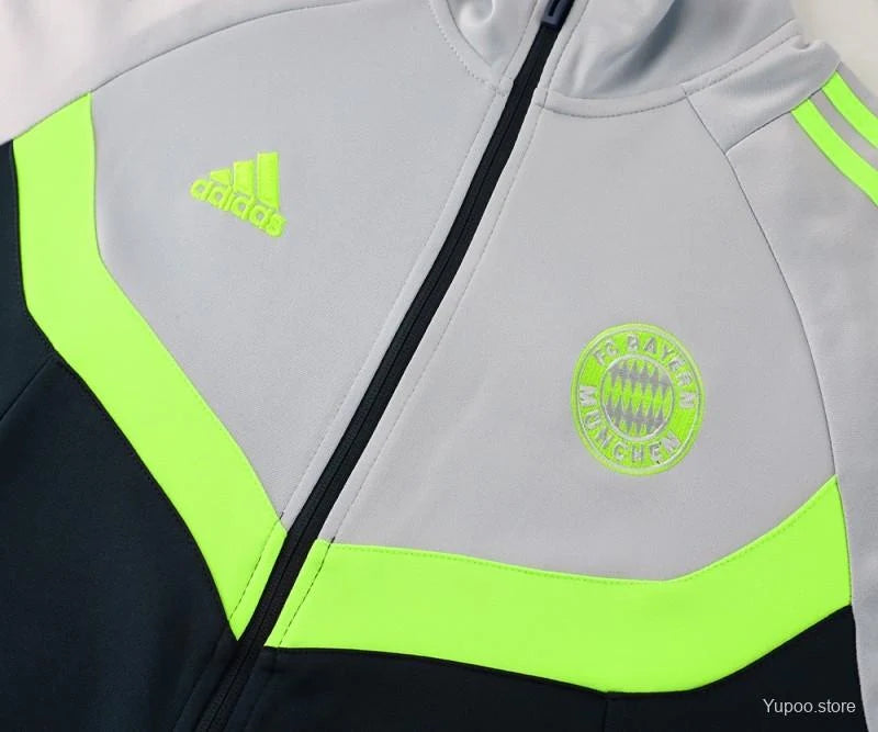 Survêtement ensemble Bayern Munich 2024/25