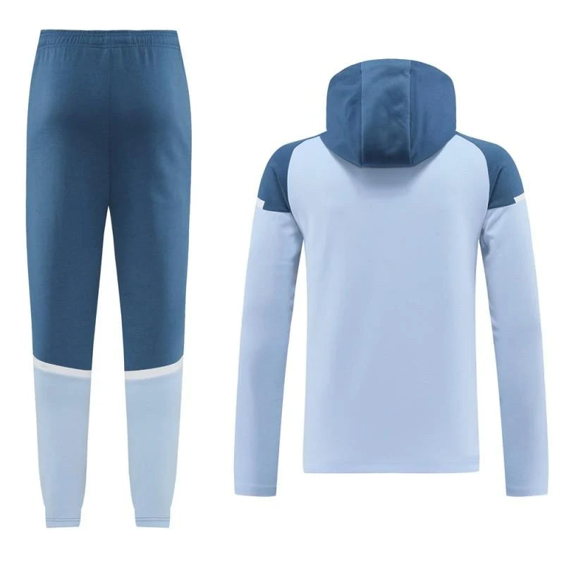 Survêtement ensemble Capuche Manchester City 2024/25
