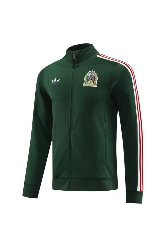 Survêtement ensemble jogging football Mexique Mexico 2024/25