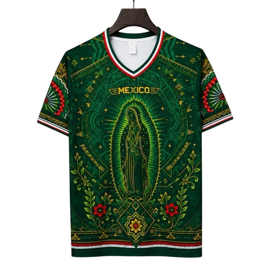 Maillot football Mexique Mexico Édition 2026/27