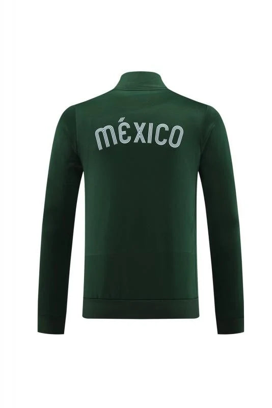 Survêtement ensemble jogging football Mexique Mexico 2024/25