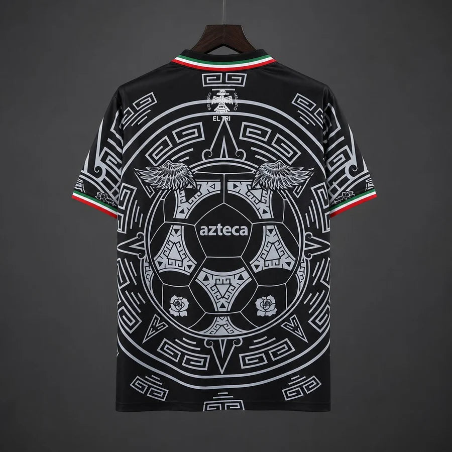 Maillot football Mexique Mexico Édition 2026/27
