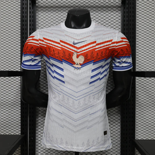 Maillot football France Spécial * Player Version * 2026/27