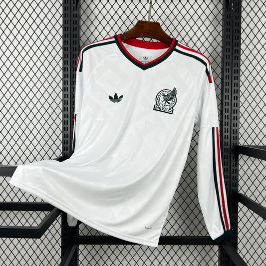 Maillot football Mexique Mexico extérieur 2026/27