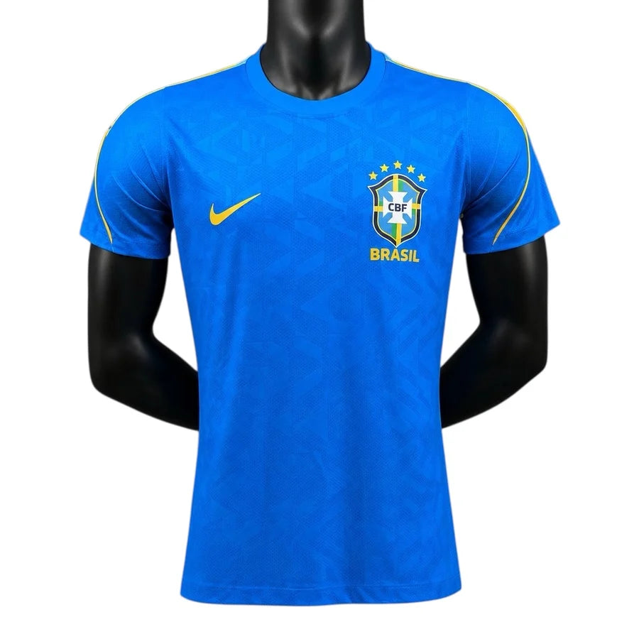 Maillot football Brésil Brazil Spécial Player Version 2026/27