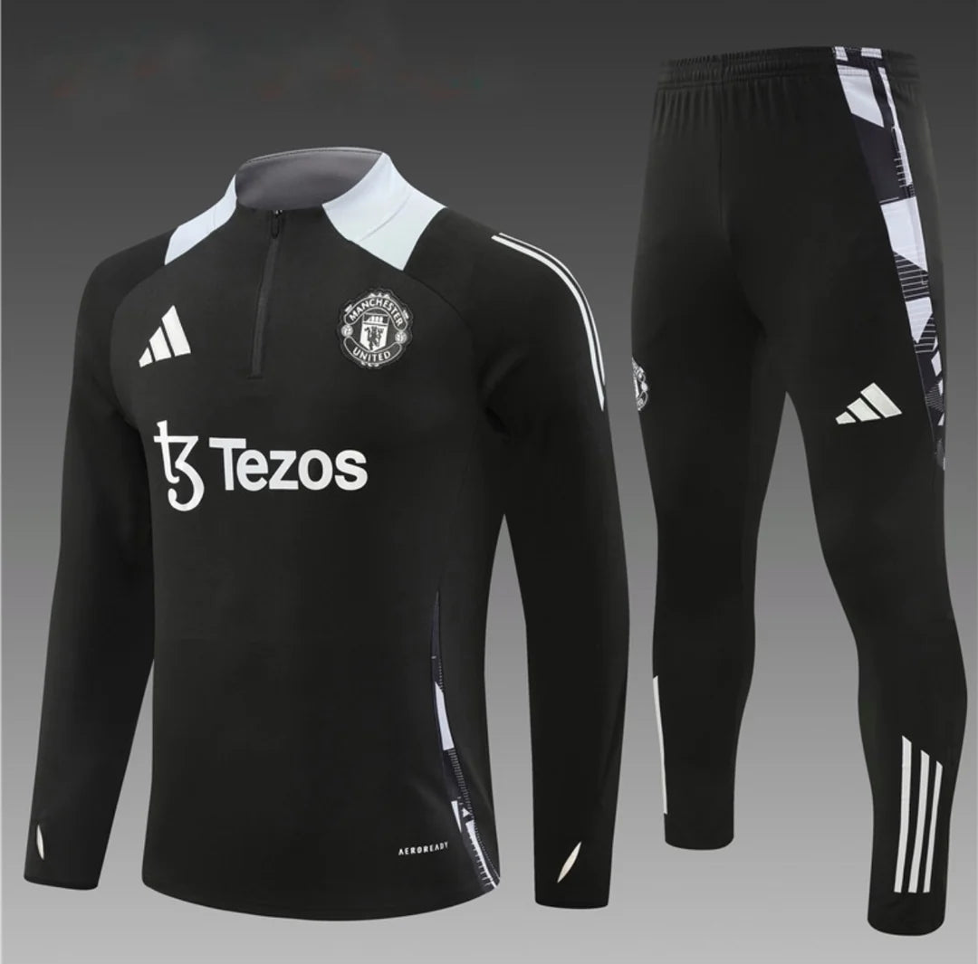 Survêtement ensemble football Manchester United 2024/25