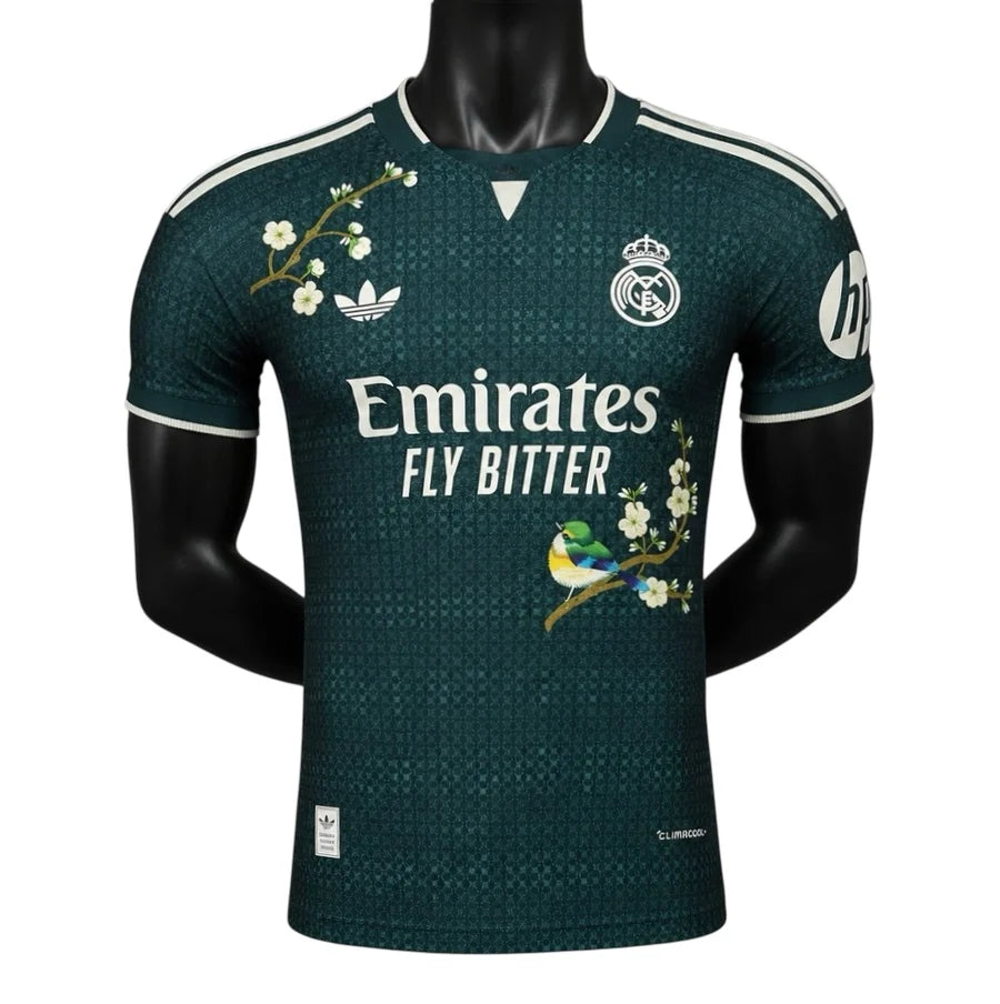 Maillot football Real Madrid Concept Édition 2026/27
