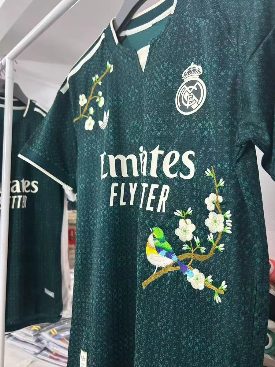 Maillot football Real Madrid Concept Édition 2026/27