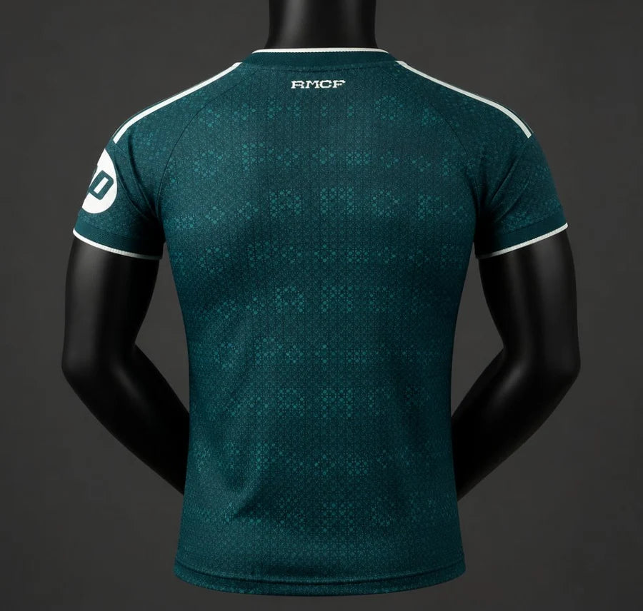 Maillot football Real Madrid Concept Édition 2026/27