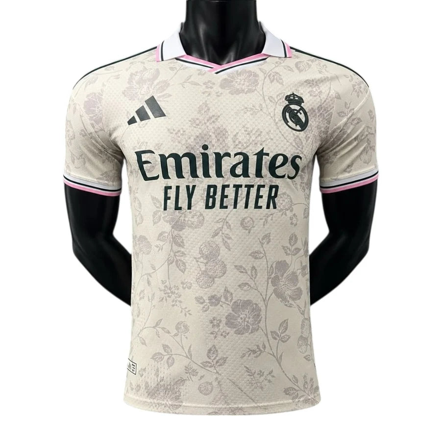 Maillot football Real Madrid Concept Édition 2026/27