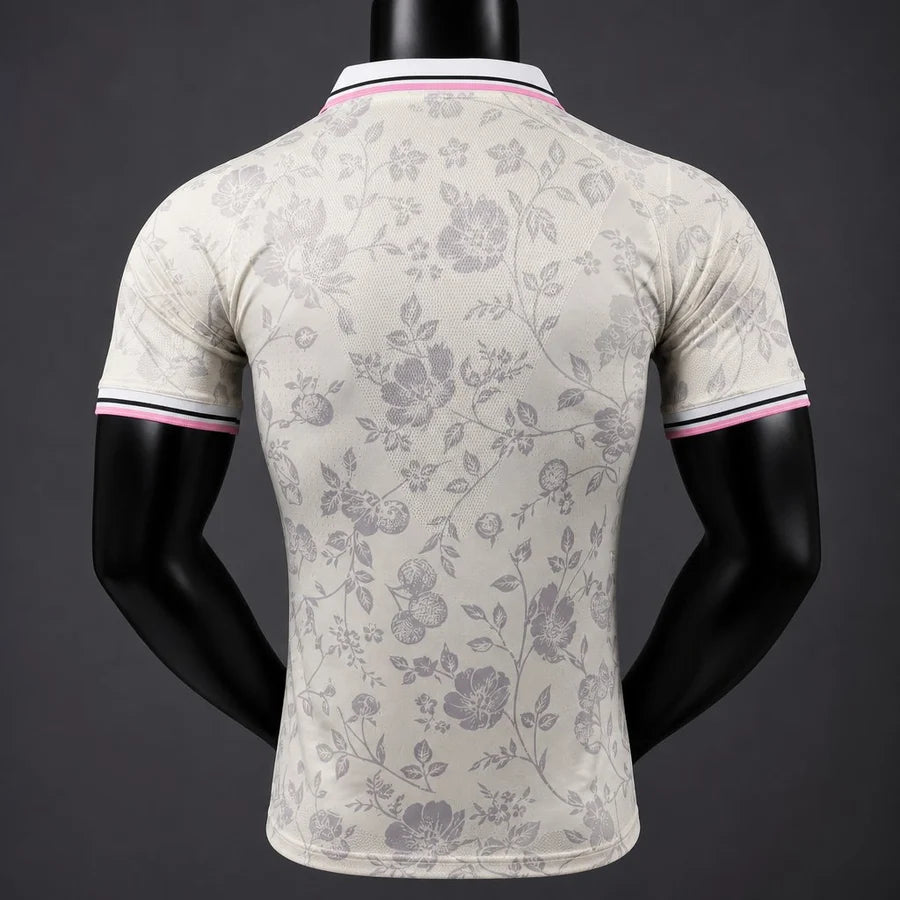 Maillot football Real Madrid Concept Édition 2026/27