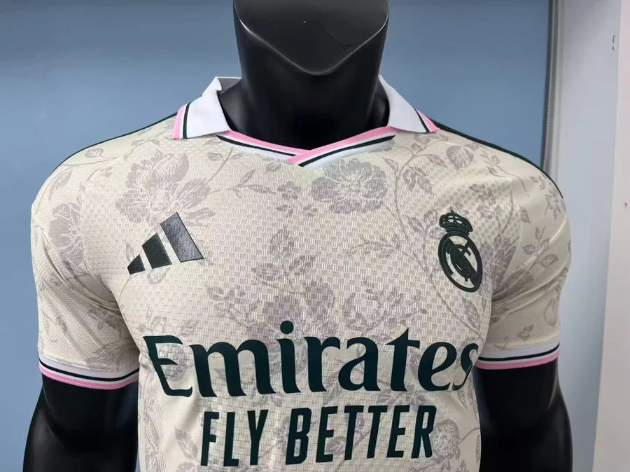 Maillot football Real Madrid Concept Édition 2026/27