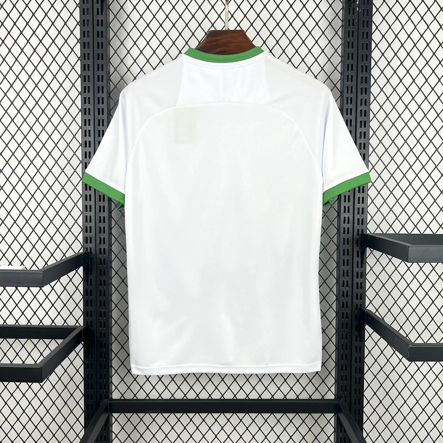 Maillot football Irlande Ireland Celtic Cross False9 2026/27