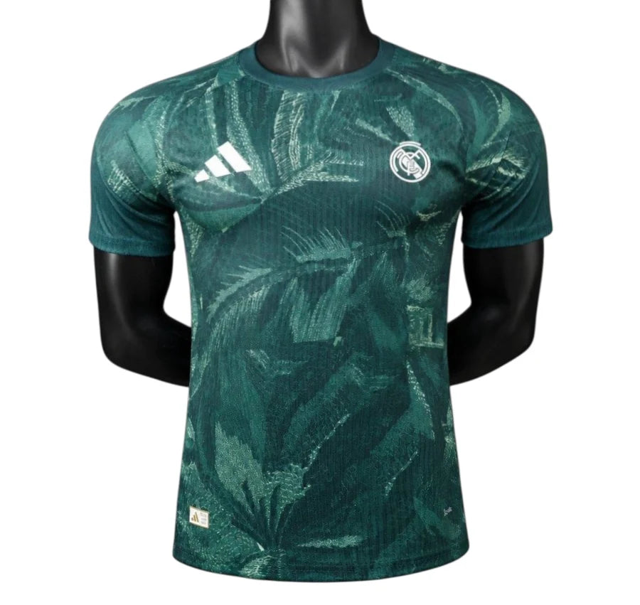 Maillot football Real Madrid Concept Édition 2026/27