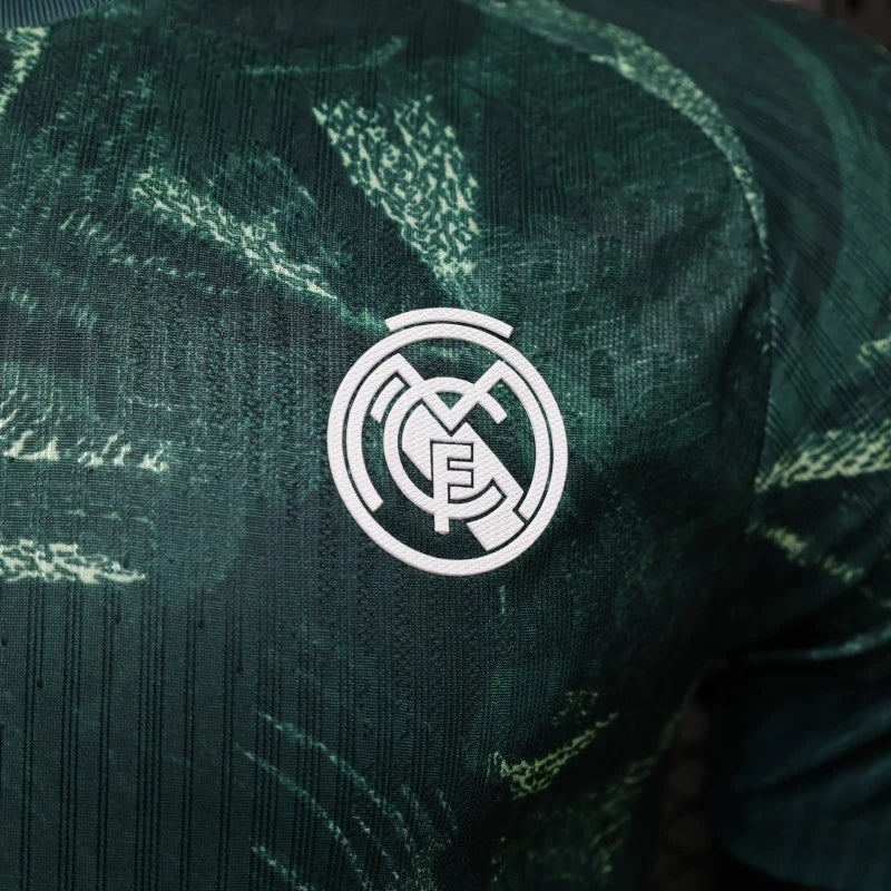 Maillot football Real Madrid Concept Édition 2026/27