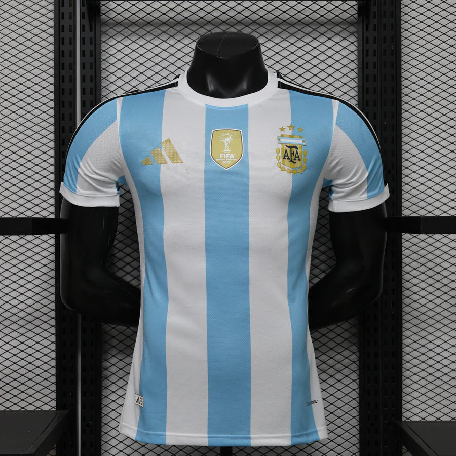 Maillot football Argentine/Argentina Spécial Player Version 2026/27
