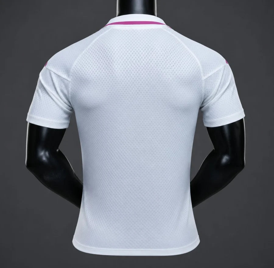 Maillot football Real Madrid Polo Training Player Version 2026/27
