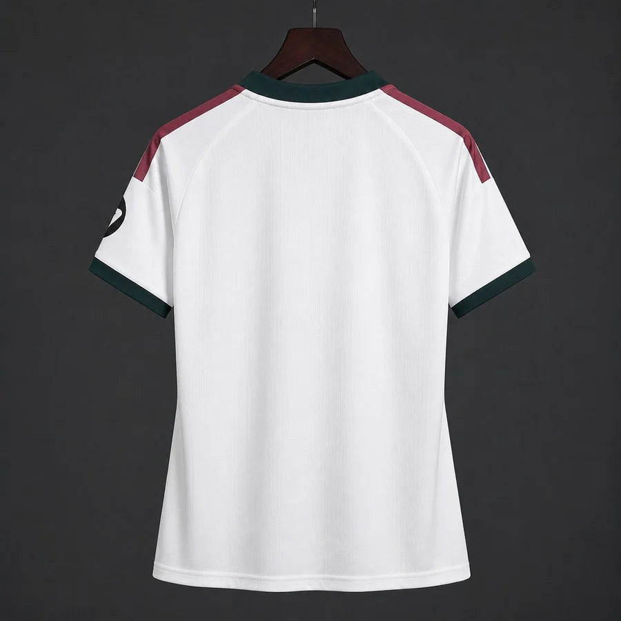 Maillot football Real Madrid domicile femme 2026/27