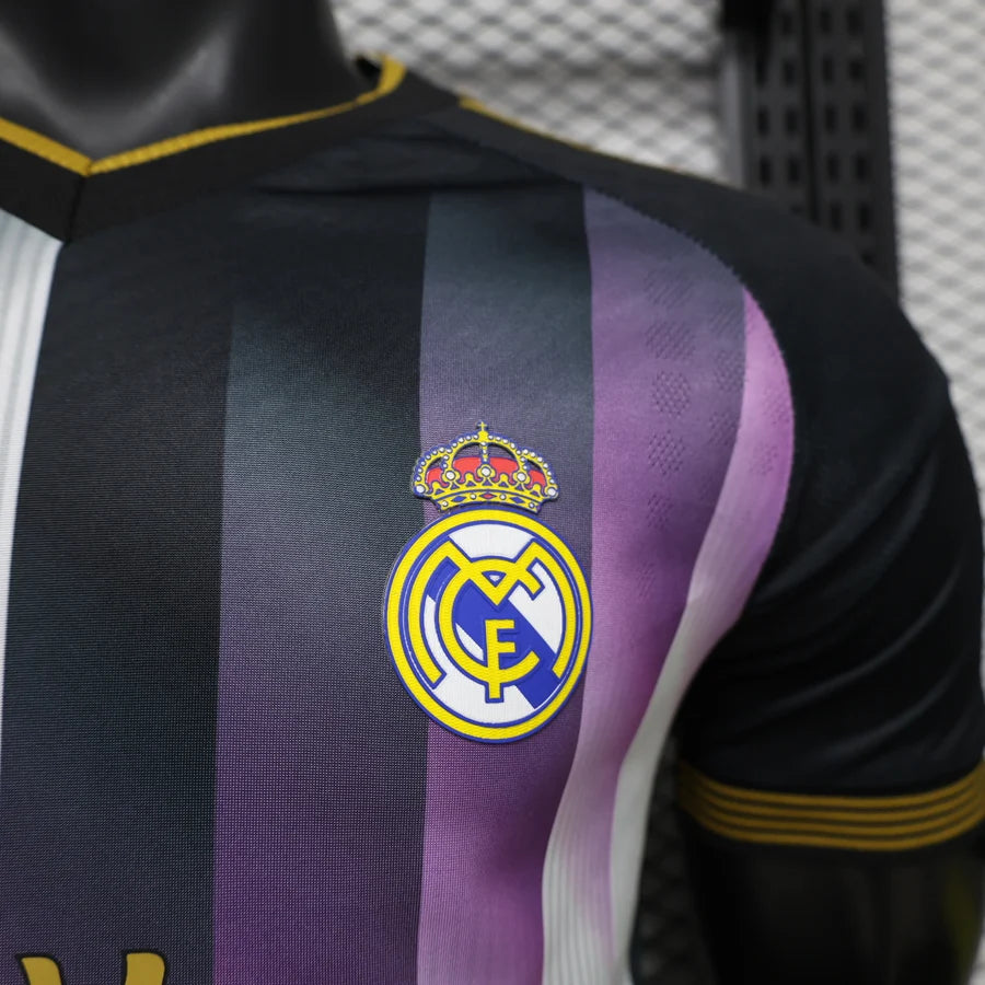 Maillot football Real Madrid Spécial Concept Player Version 2026/27