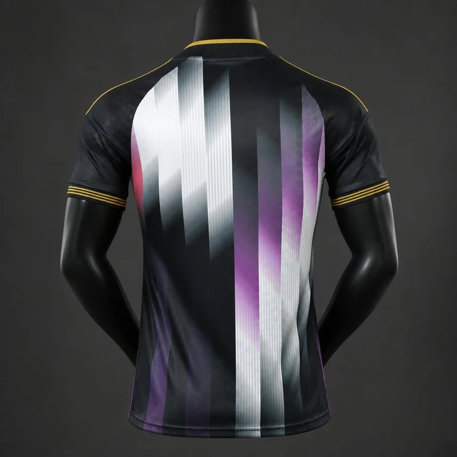 Maillot football Real Madrid Spécial Concept Player Version 2026/27