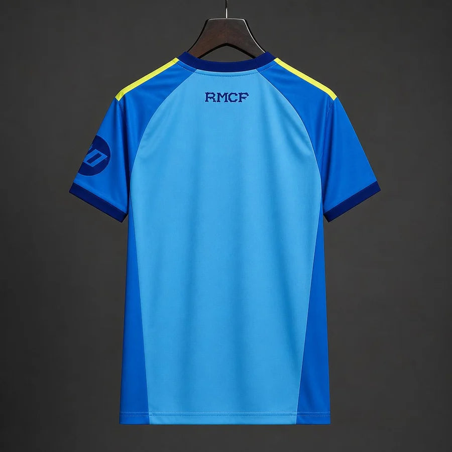 Maillot football Real Madrid Gardien Goalkeeper 2026/27