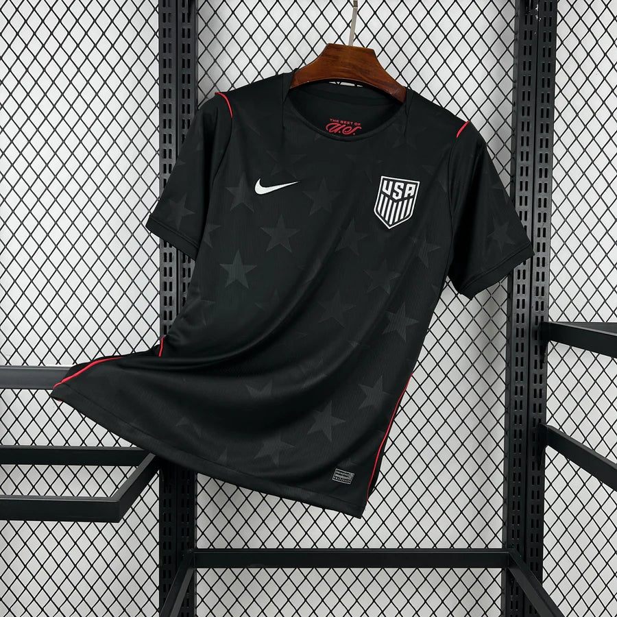 Maillot football USA États-Unis extérieur 2026/27