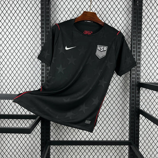 Maillot football USA États-Unis extérieur 2026/27